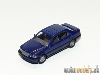 Wiking - Mercedes Benz - 1:87