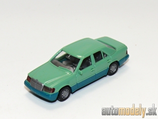Wiking - Mercedes Benz - 1:87