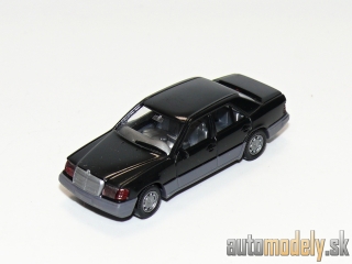 Wiking - Mercedes Benz - 1:87