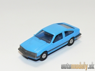 Wiking 83/1 - Opel Monza Sportcoupé - 1:87