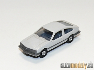 Wiking 83/1 - Opel Monza Sportcoupé - 1:87