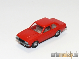 Wiking 80/3 - Opel Ascona B - 1:87