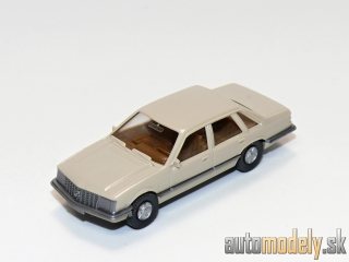 Wiking 82/1 - Opel Senator Modell 1979 - 1:87