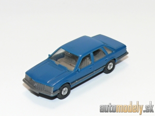 Wiking 82/1 - Opel Senator Modell 1979 - 1:87