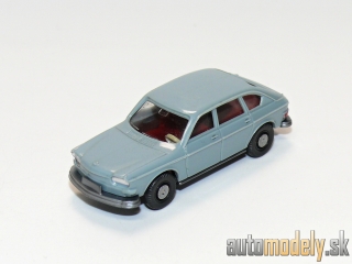 Wiking 46/1 - VW 411 Limousine - 1:87