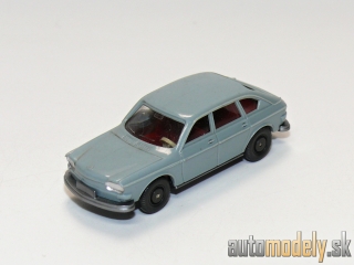 Wiking 46/1 - VW 411 Limousine - 1:87