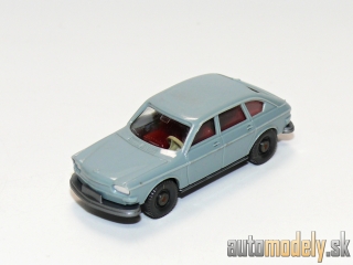 Wiking 46/1 - VW 411 Limousine - 1:87