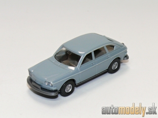Wiking 46/5 - VW 411 Limousine - 1:87