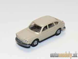 Wiking 46/5 - VW 411 Limousine - 1:87