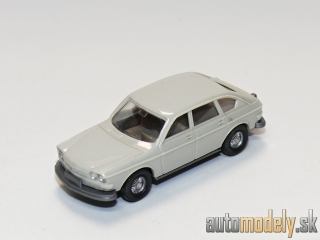 Wiking 46/5 - VW 411 Limousine - 1:87