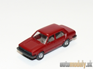 Wiking 50/11 - VW Jetta - 1:87