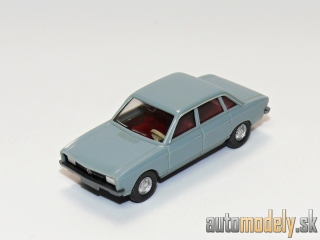 Wiking 47/2 - VW K 70 Limousine - 1:87