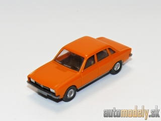 Wiking 47/1 - VW K 70 Limousine - 1:87