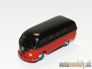 Wiking - VW T1 Bus - 1:87