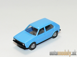 Wiking 44/3 - VW Golf I 4türig - 1:87