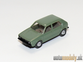 Wiking 44/2 - VW Golf I 4türig - 1:87