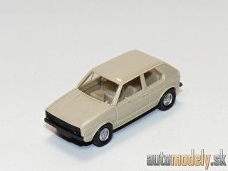 Wiking 45/1 - VW Golf I 2türig - 1:87