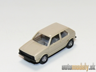 Wiking 45/1 - VW Golf I 2türig - 1:87