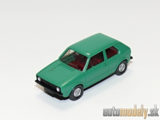 Wiking 45/1 - VW Golf I 2türig - 1:87