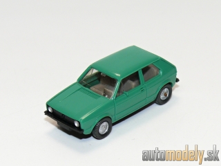 Wiking 45/1 - VW Golf I 2türig - 1:87