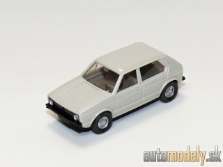 Wiking 44/3 - VW Golf I 4türig - 1:87