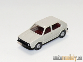 Wiking 44/3 - VW Golf I 4türig - 1:87