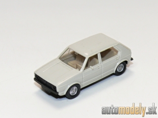 Wiking 44/3 - VW Golf I 4türig - 1:87