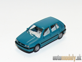 Wiking 51/1 - VW Golf III 4türig - 1:87