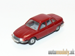 Wiking 128/3 - NSU Ro 80 Limousine - 1:87
