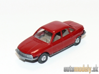 Wiking 128/3 - NSU Ro 80 Limousine - 1:87