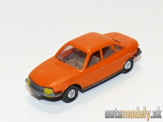 Wiking 128/3 - NSU Ro 80 Limousine - 1:87
