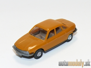 Wiking 128/3 - NSU Ro 80 Limousine - 1:87