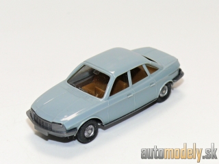 Wiking 128/3 - NSU Ro 80 Limousine - 1:87