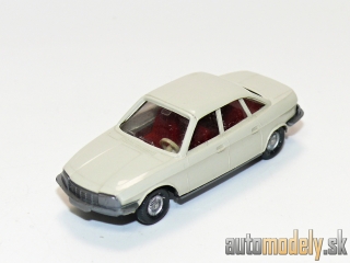 Wiking 128/3 - NSU Ro 80 Limousine - 1:87