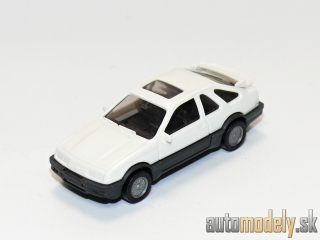 Wiking 204/4 - Ford Sierra XR4 - 1:87