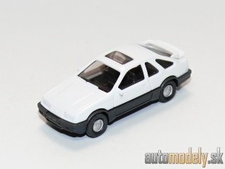Wiking 204/4 - Ford Sierra XR4 - 1:87