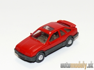 Wiking 204/4 - Ford Sierra XR4 - 1:87