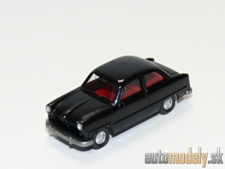 Wiking 821/1 - Ford Taunus 12 M Modell '54 "Weltkugel" - 1:87