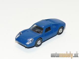 Wiking 163/3 - Porsche 904 GTS - 1:87