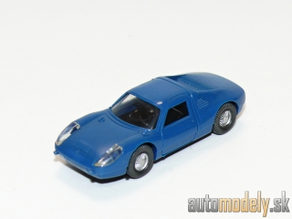 Wiking 163/3 - Porsche 904 GTS - 1:87