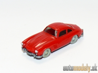 Wiking 230/2 - Mercedes Benz 300 SL 'Flügeltürer' - 1:87