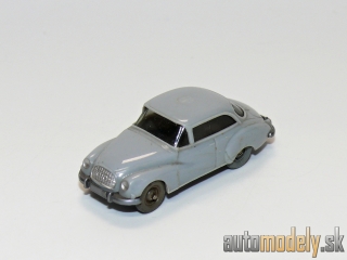 Wiking 125/1 - DKW Limousine - 1:87