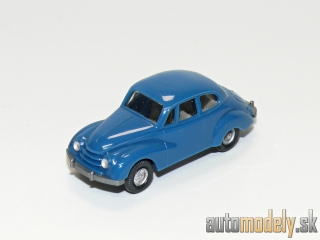Wiking 122/2 - DKW F89 Meisterklasse - 1:87