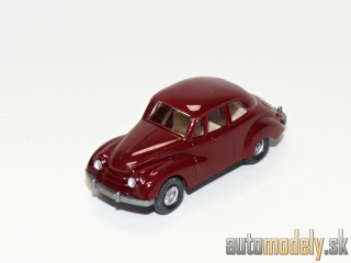 Wiking 122/2 - DKW F89 Meisterklasse - 1:87