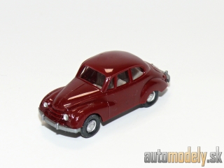 Wiking 122/2 - DKW F89 Meisterklasse - 1:87