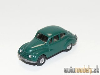 Wiking 122/1 - DKW F89 Meisterklasse - 1:87