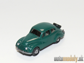 Wiking 122/1 - DKW F89 Meisterklasse - 1:87