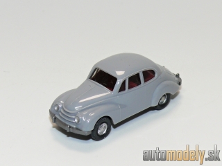 Wiking 122/2 - DKW F89 Meisterklasse - 1:87