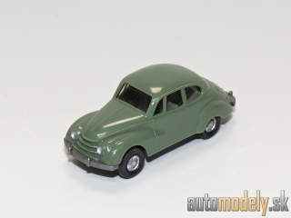 Wiking 122/2 - DKW F89 Meisterklasse - 1:87