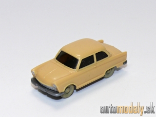 Wiking 121/1 - DKW Junior - 1:87